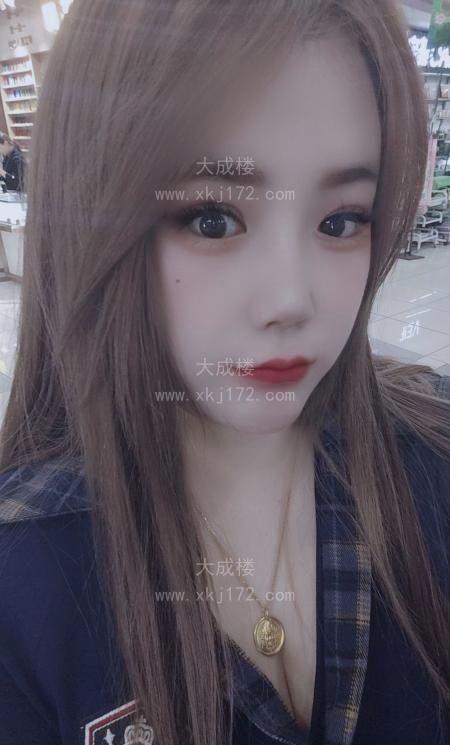 风骚G奶小姐姐