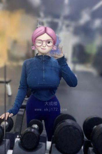 苏州相城阿狸