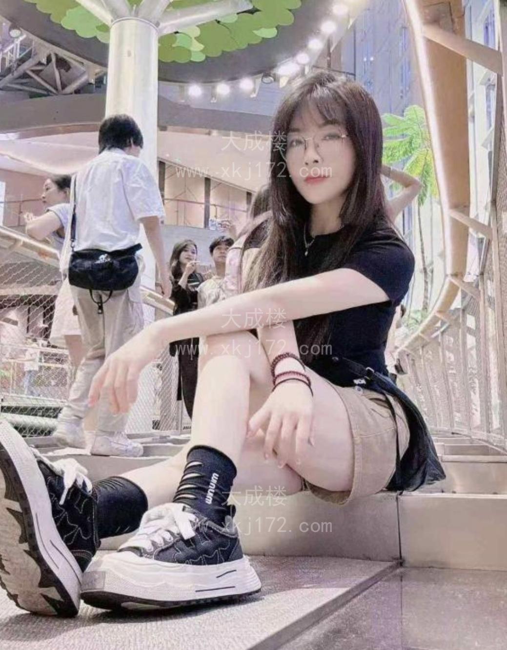 性感莎莎