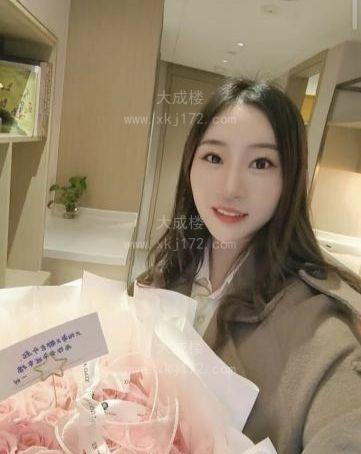 海口骚妹