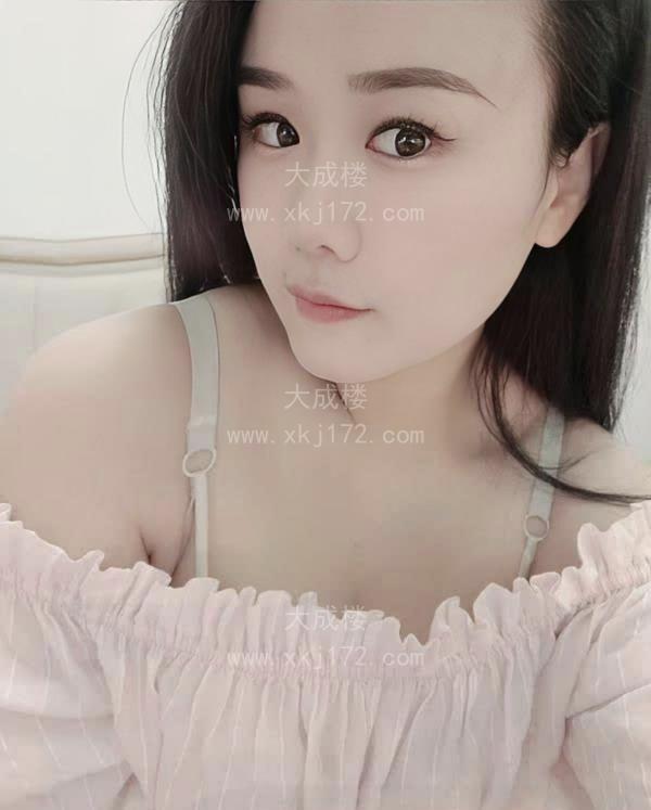 中良翘臀少妇