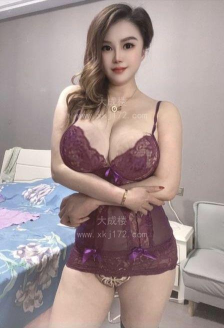 杭州御姐大奶