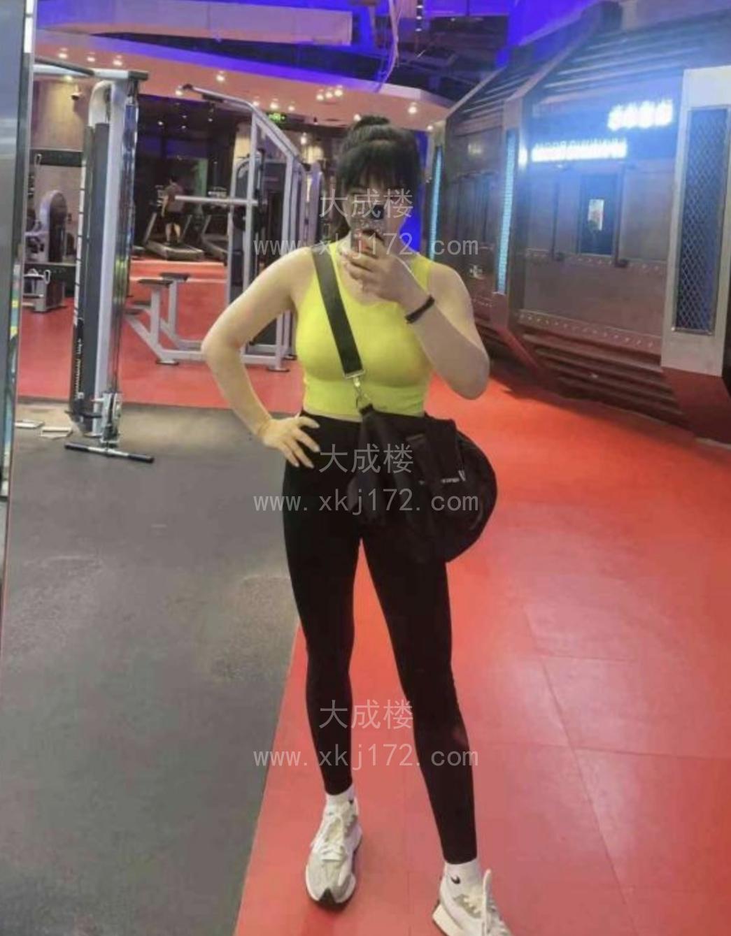 性感莎莎