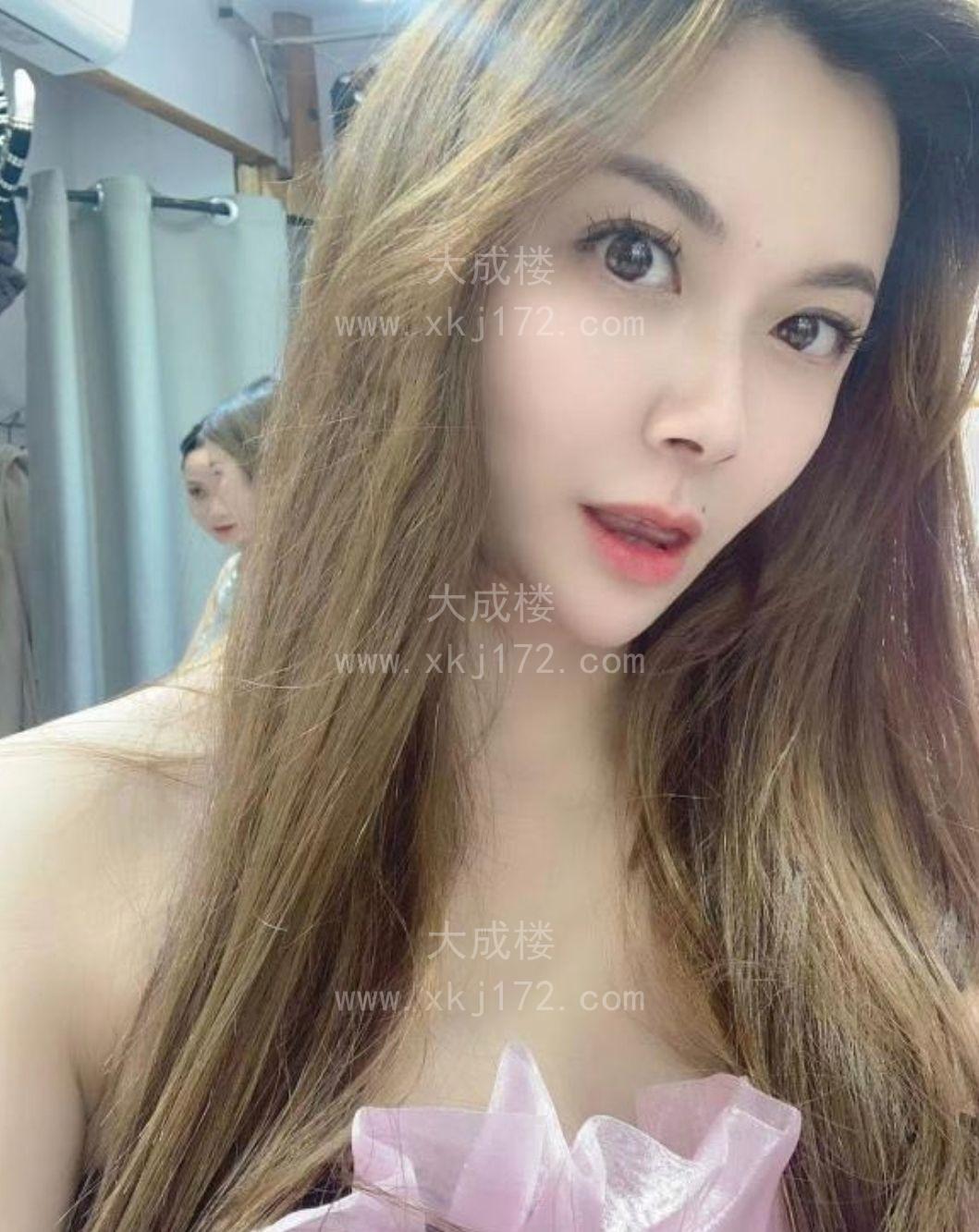 广州黄埔御姐