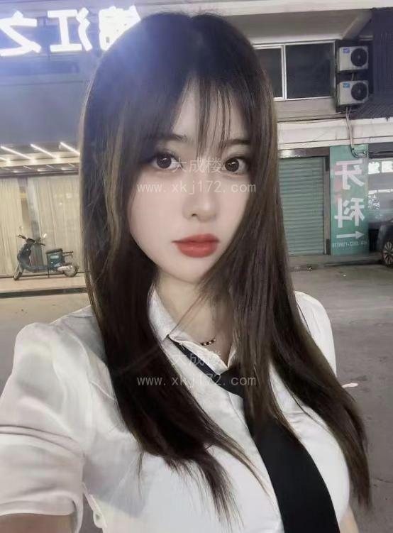 罗湖颜值小倩老师