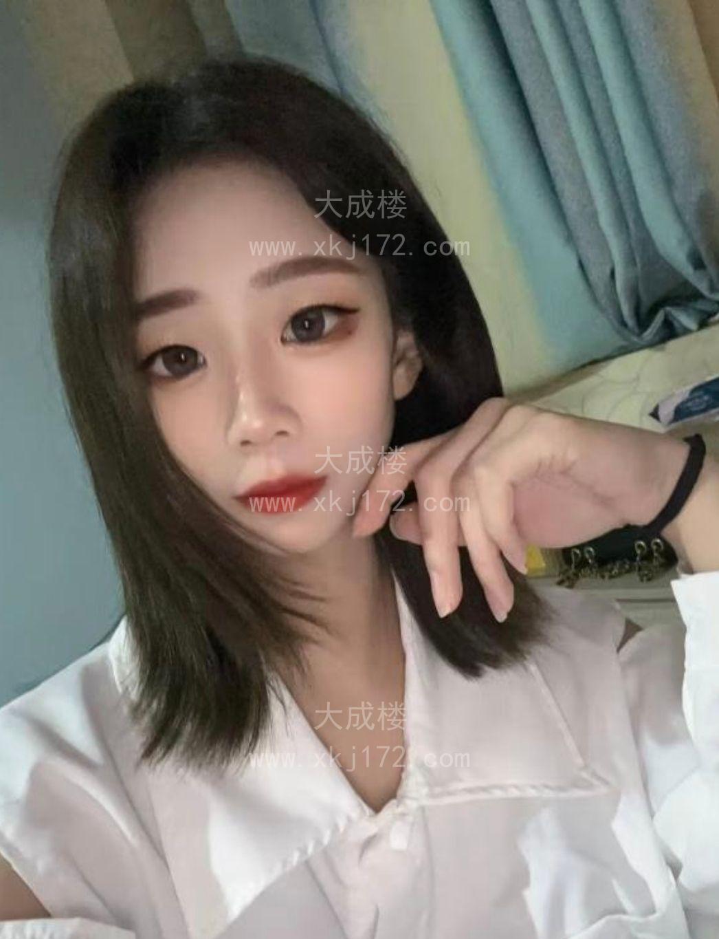 南沙邻家甜妹