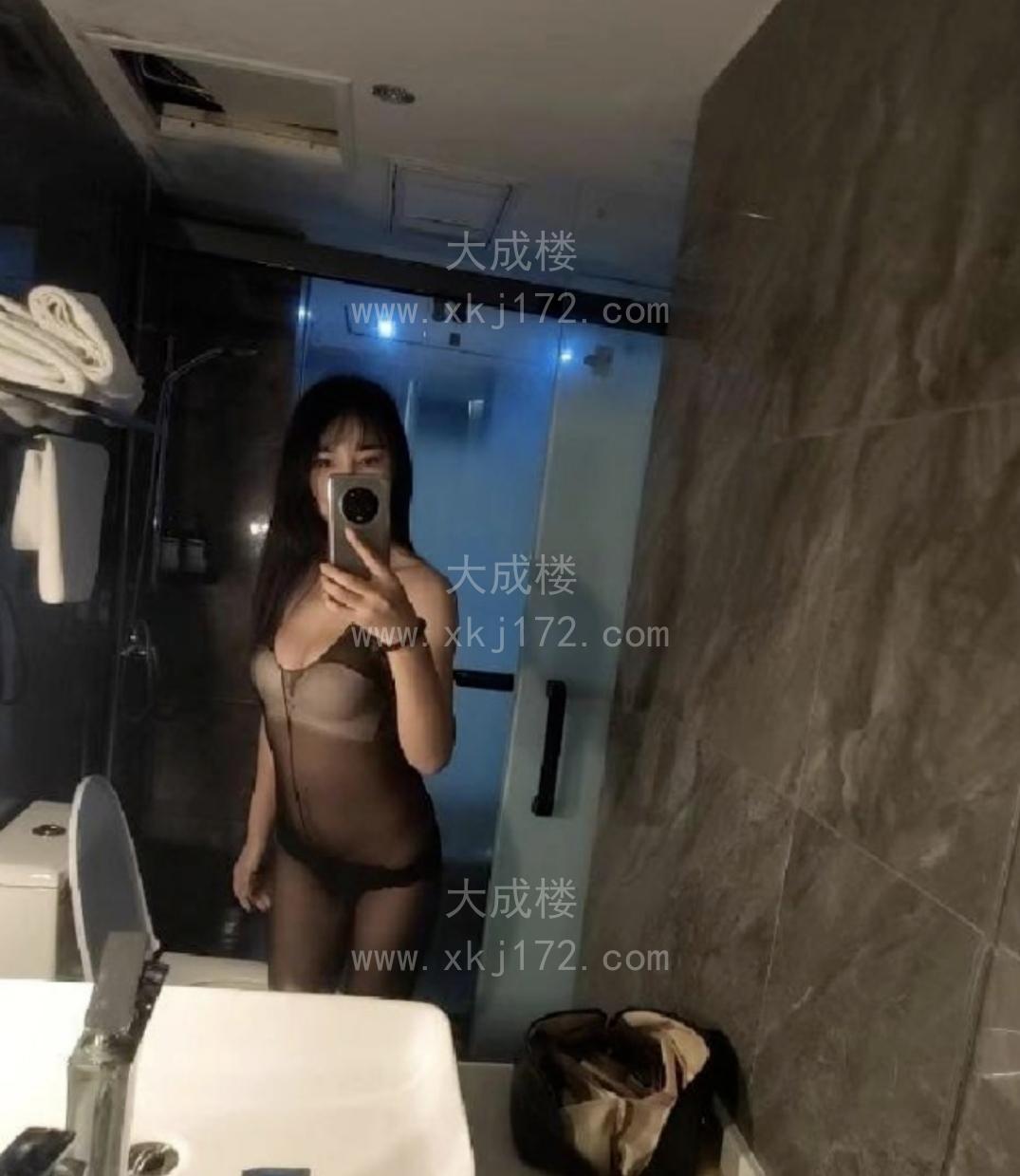 N刷骚妹饺子