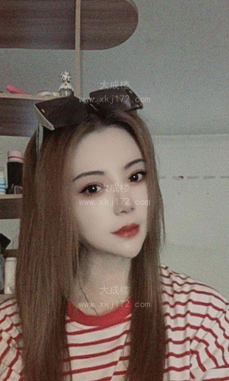 江门少妇