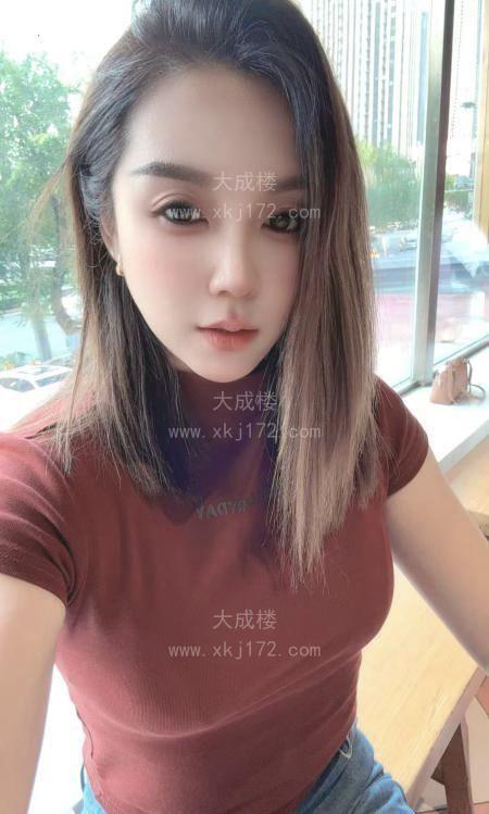 尔滨小冉冉