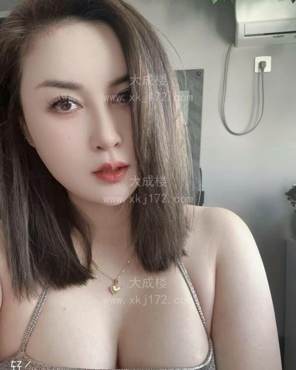 大胸梦梦
