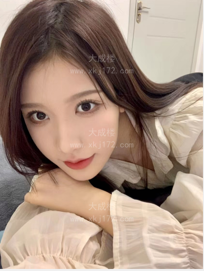 黄埔嫩妹小七