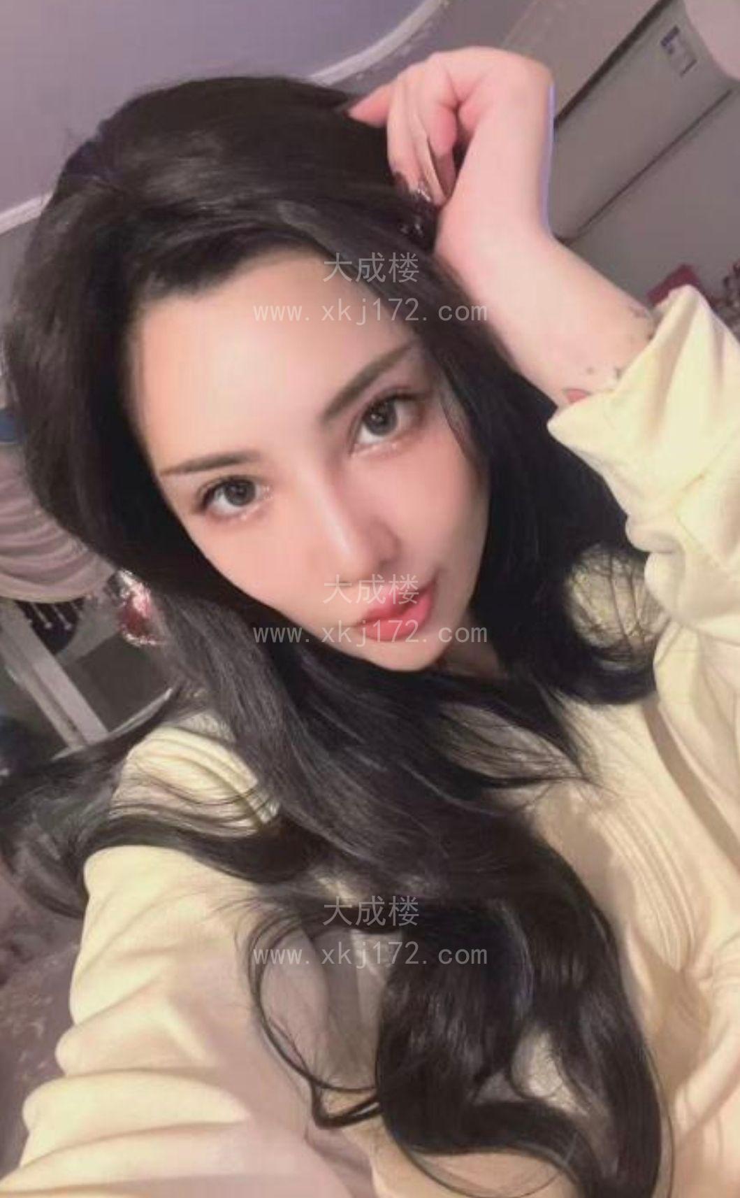 颜值桃子