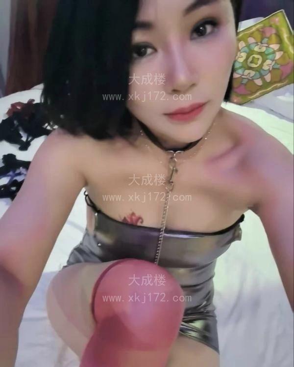 喷潮御姐熙熙