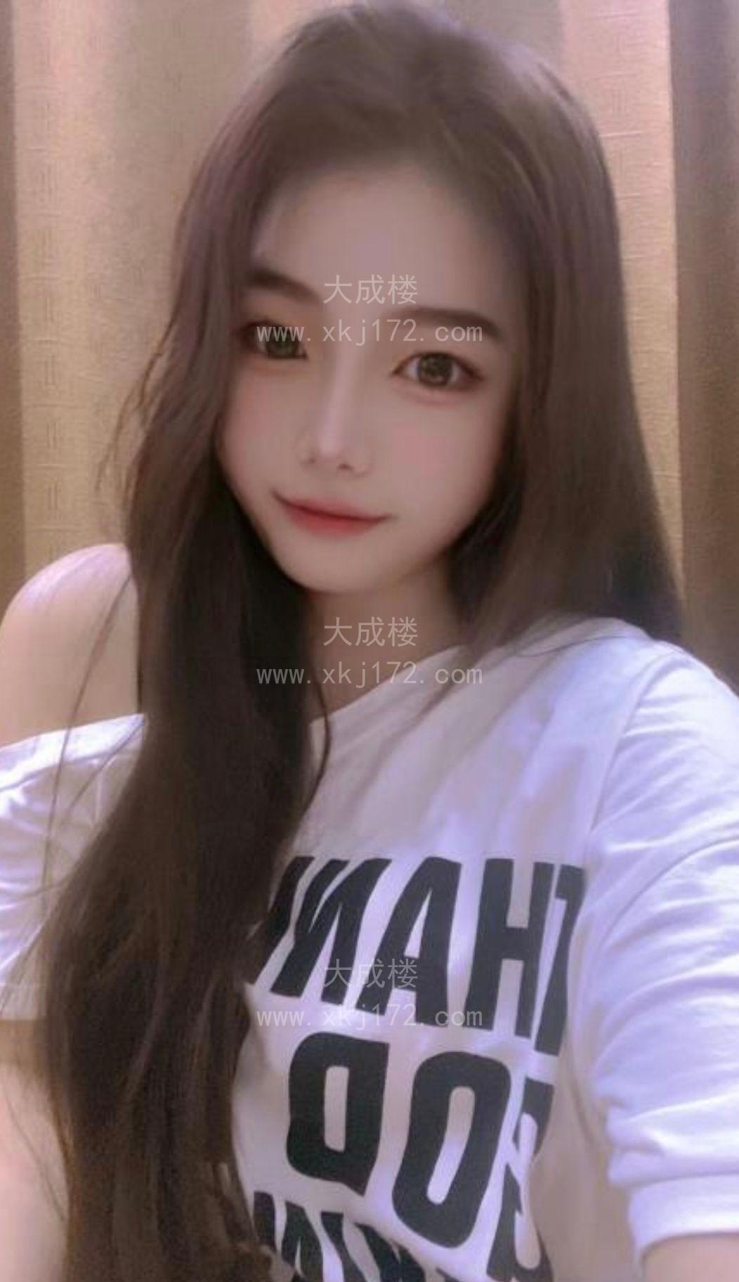 风骚长腿妹子