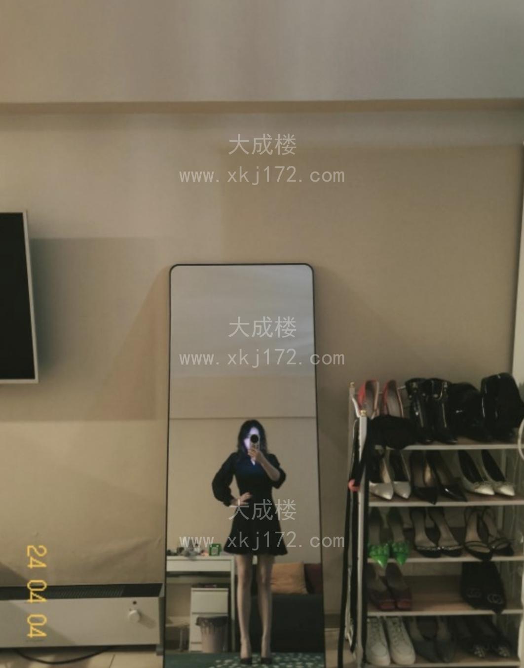 杭州sm女主