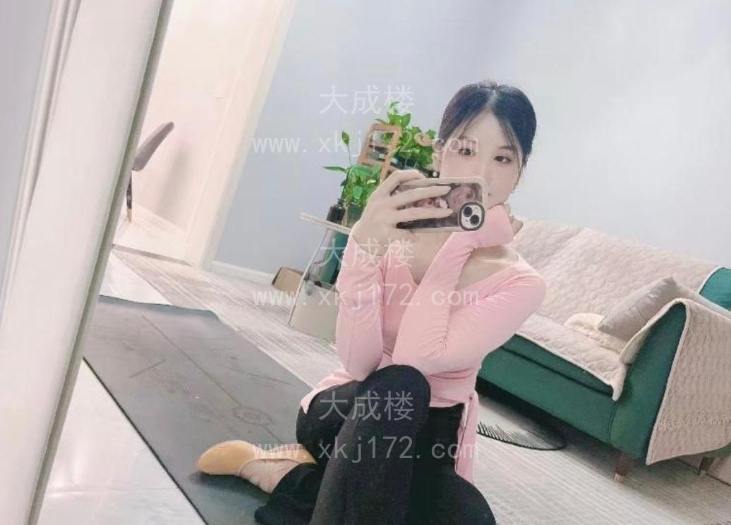 吴中瑜伽少妇