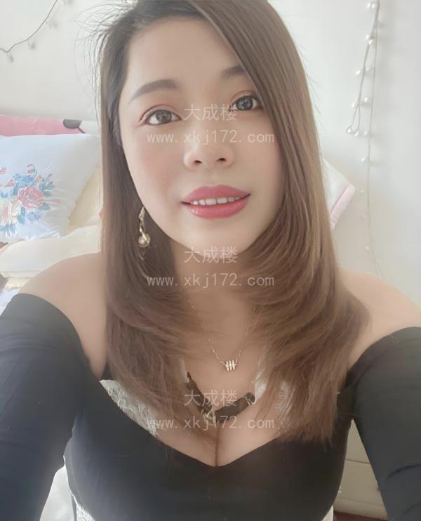 昆明熟女香水