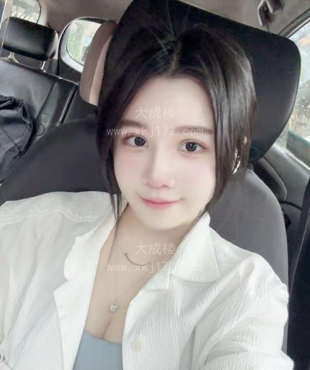 苏州园区妹妹