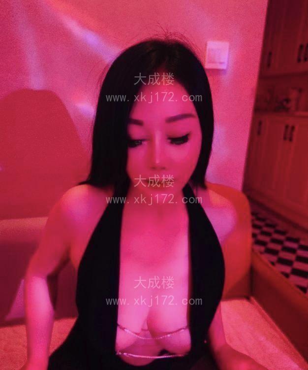 服务系女王