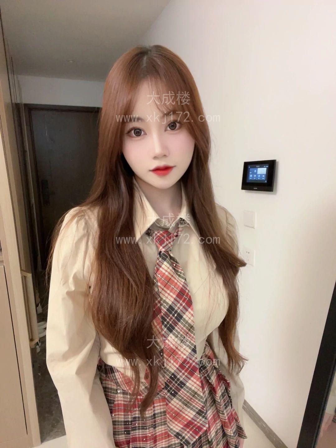 越秀梦如姐姐