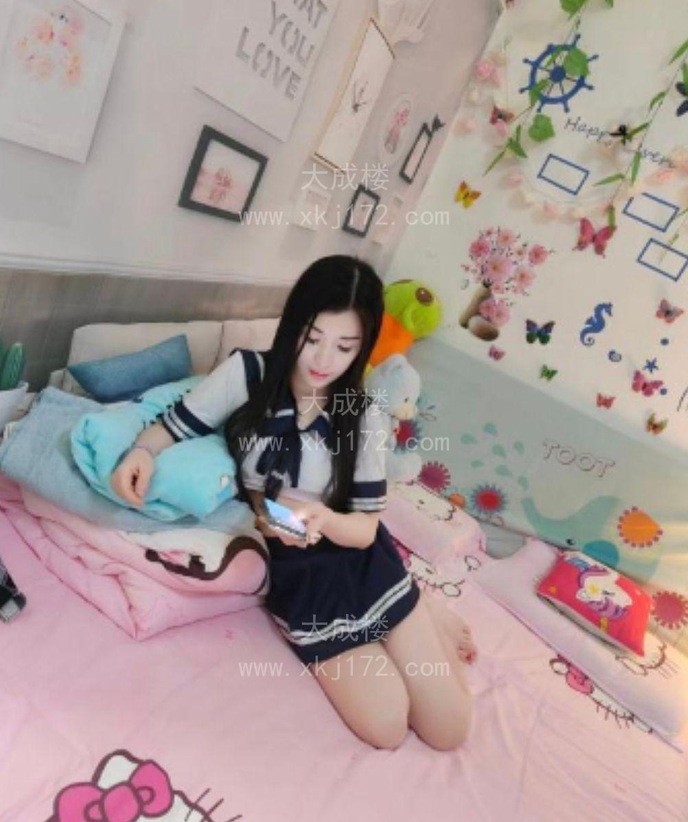 惠城晓馨