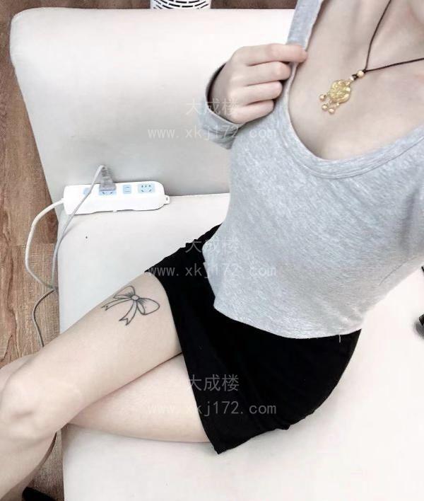 滨湖小萝莉