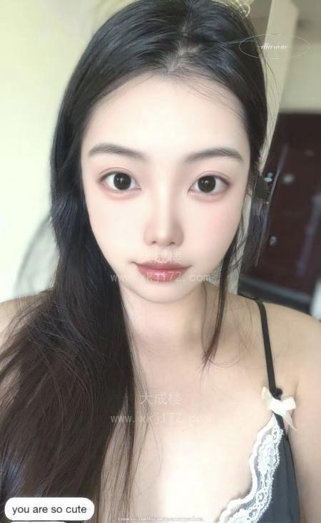 城阳小姐姐