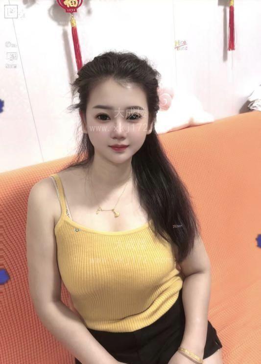 周浦小少妇