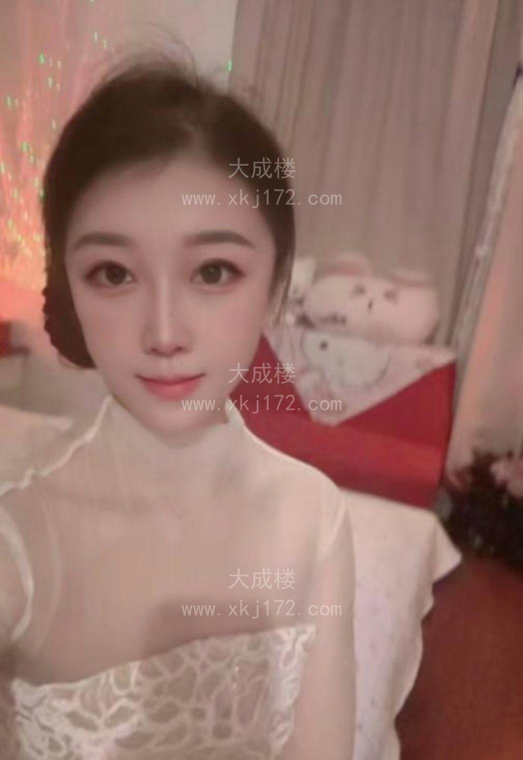光谷小仙女