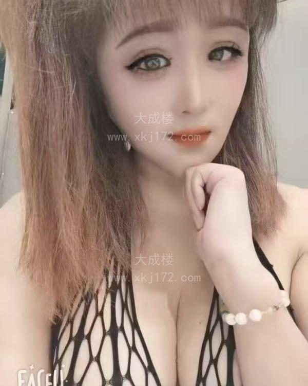 西安王玉姐姐