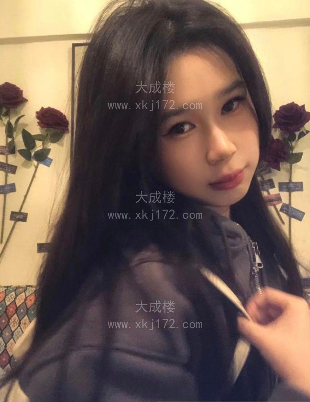 领家小妹小羊