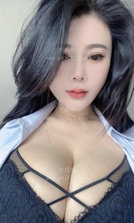 大G奶老师楠栖
