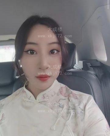 海口骚妹