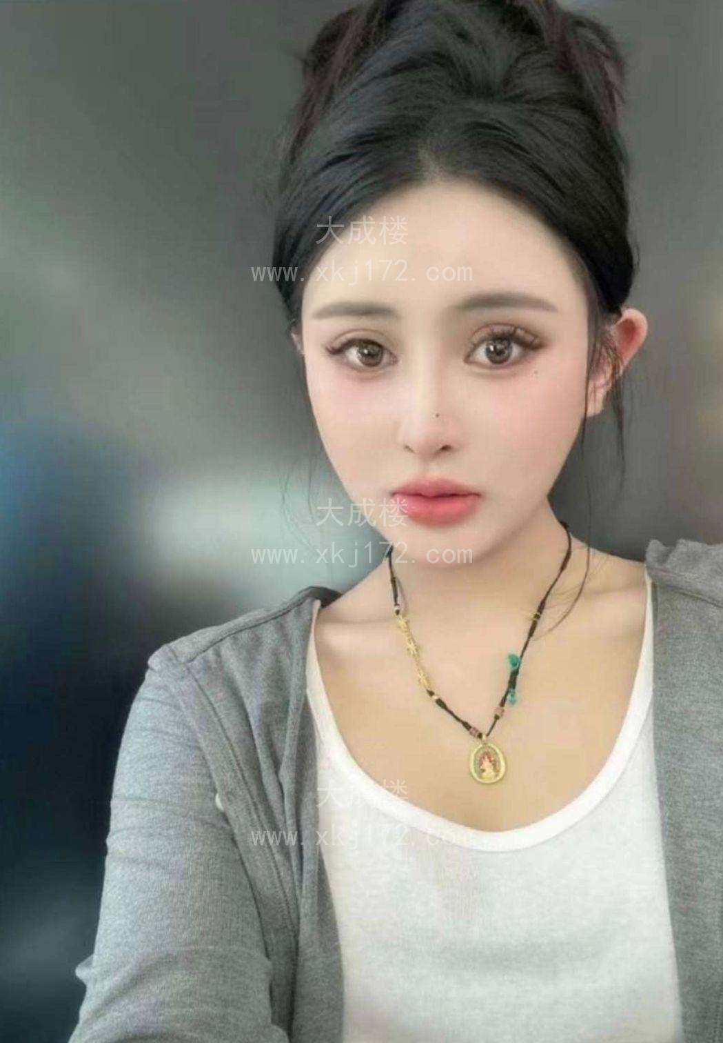 长安温柔璐璐