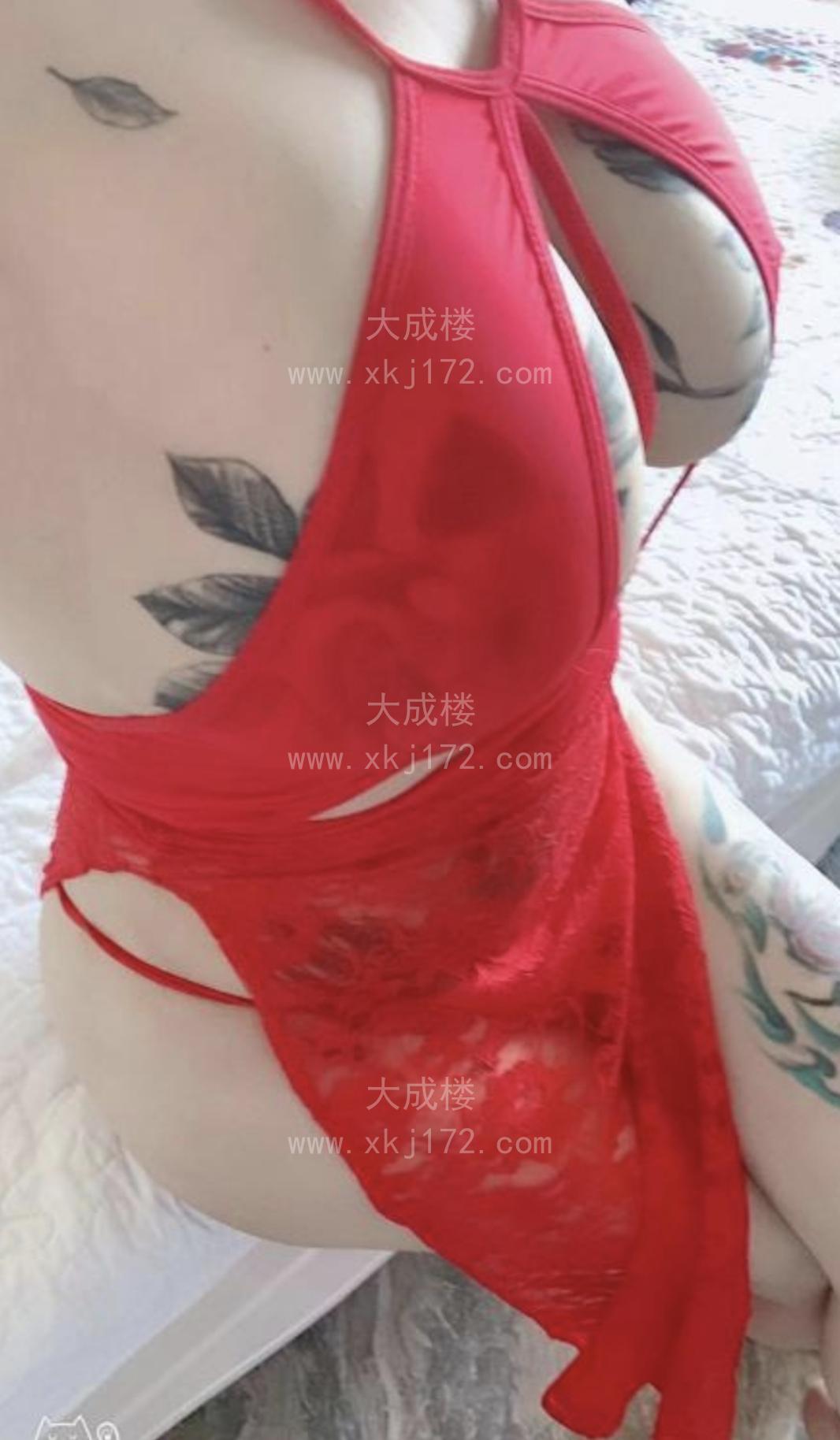 硚口美胸妙妙