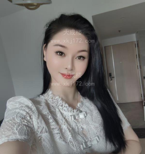 性欲很强Hannah