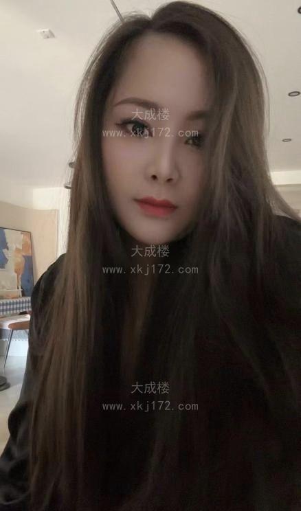 温柔大胸少妇