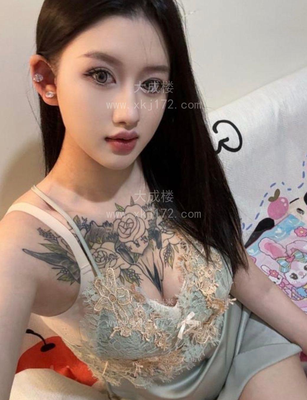 福田佳蕊