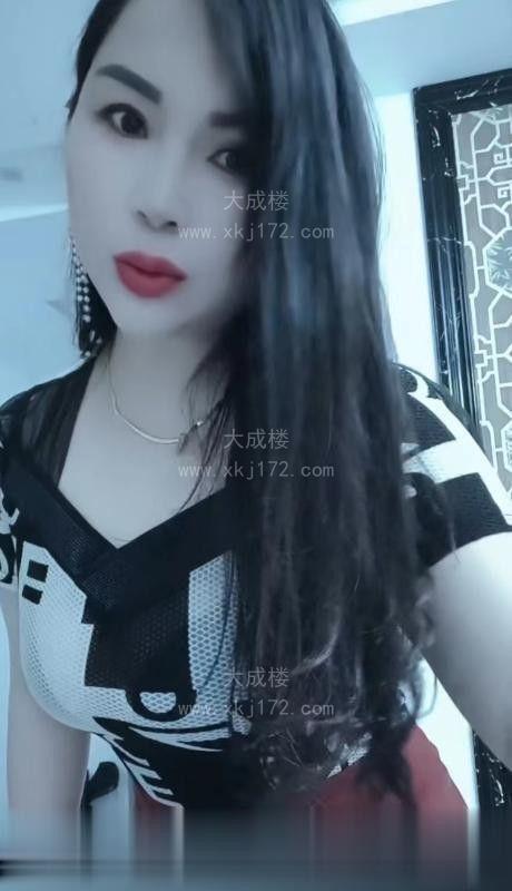 奉贤越越姐 