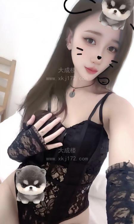 渝北性感苹果