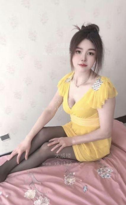 银川小精灵