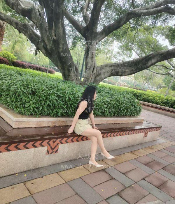 兼职少妇