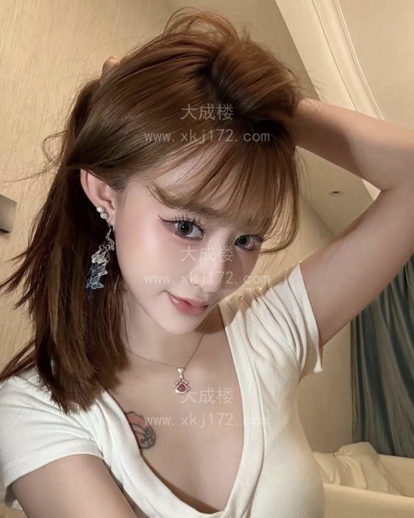 拱北性感小喵
