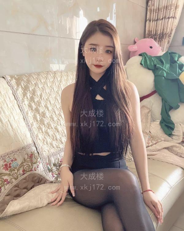 黑丝尤物蕾蕾