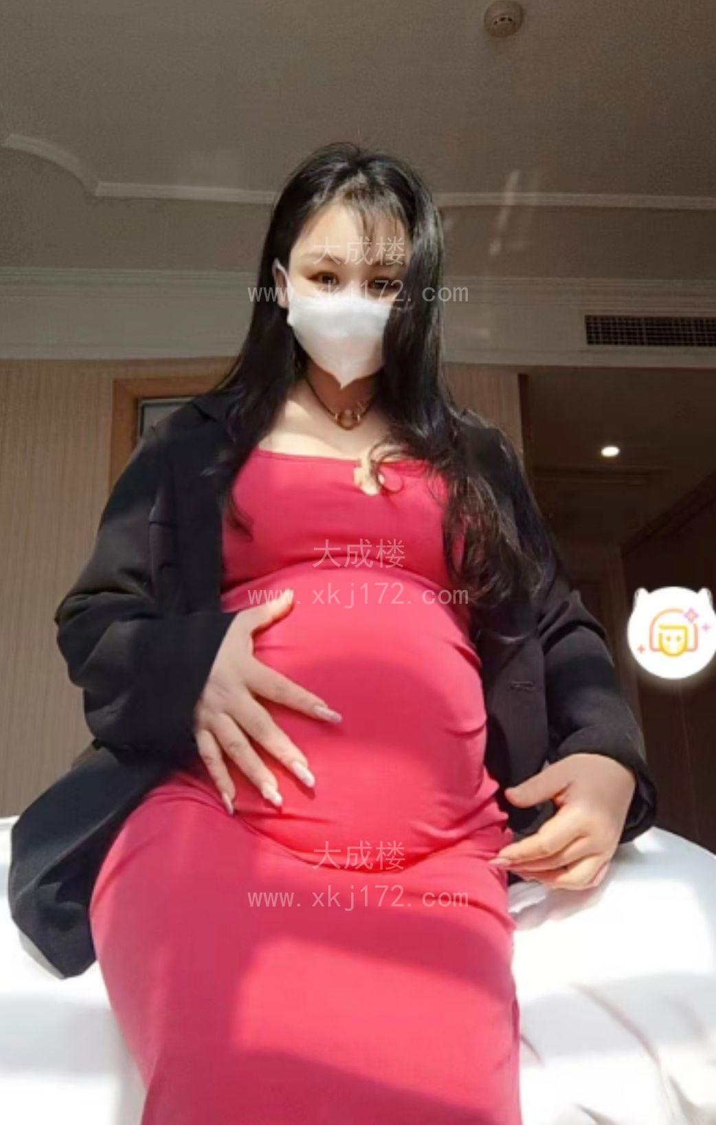 浦东大胸肥臀孕妇