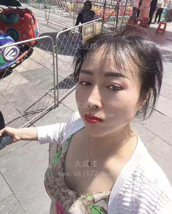 服务型二嫂