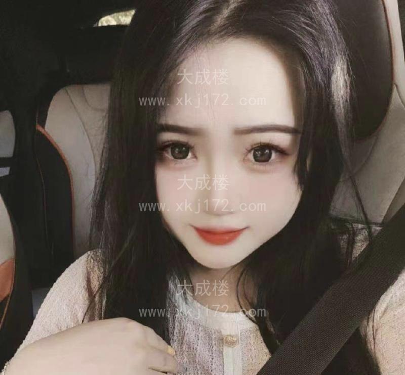 七欢小姐姐
