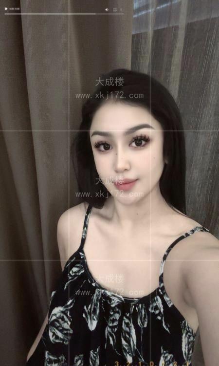 大长腿米娜