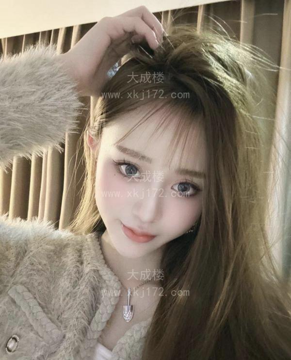 拱北性感小喵