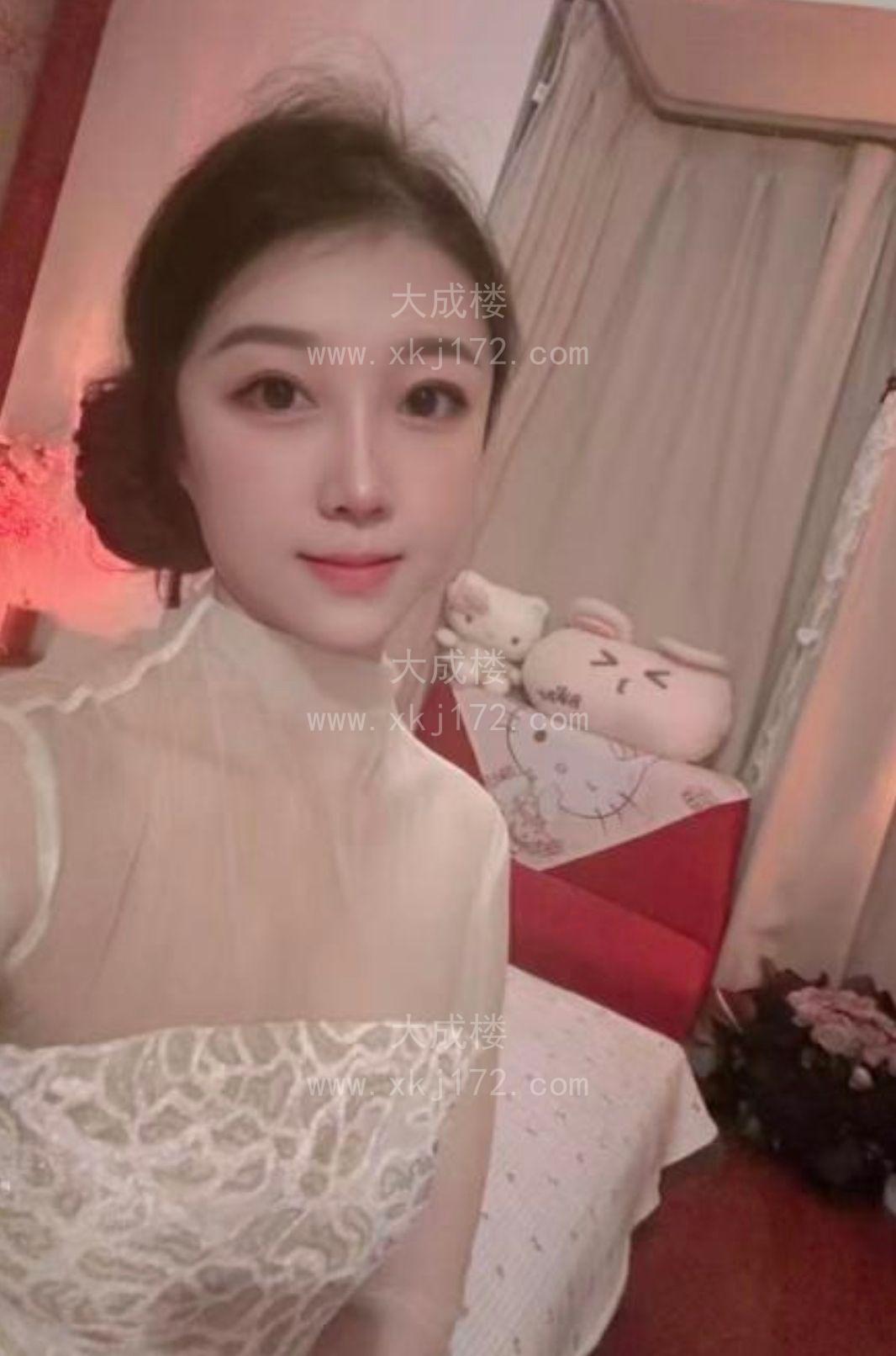 光谷小仙女